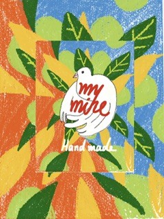 Myminehandmade