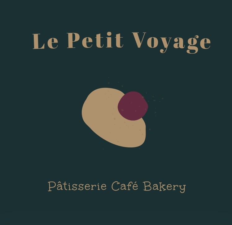 Le petit voyage pâtisserie 小旅行手作甜點