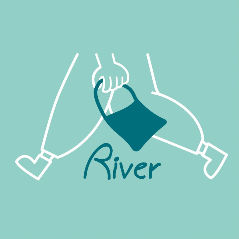 River bag