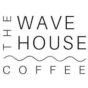 THE WAVE HOUSE COFFEE 維芙號