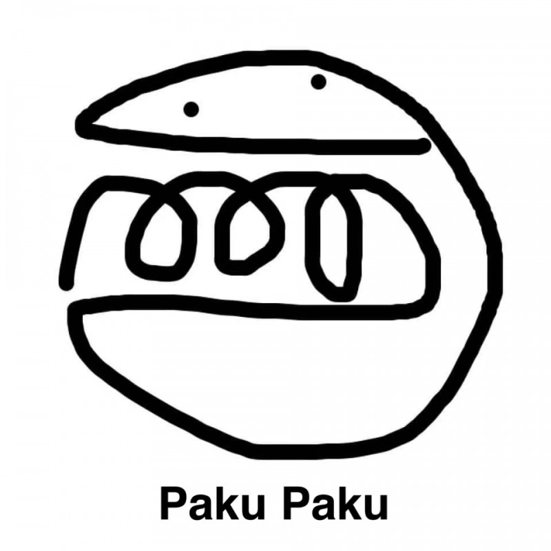 Paku Paku