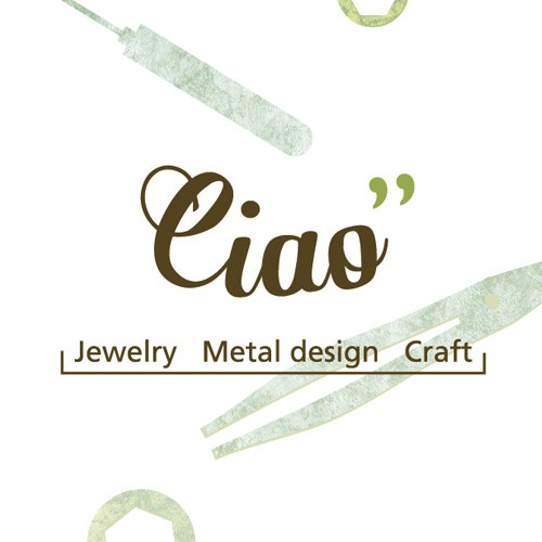 Ciao metal design