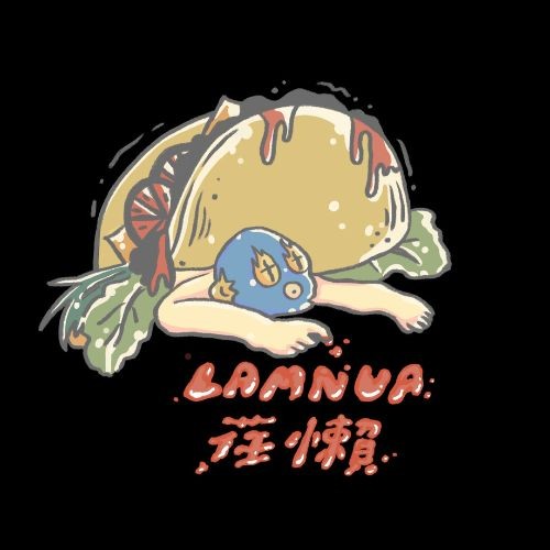 LAMNUA荏懶