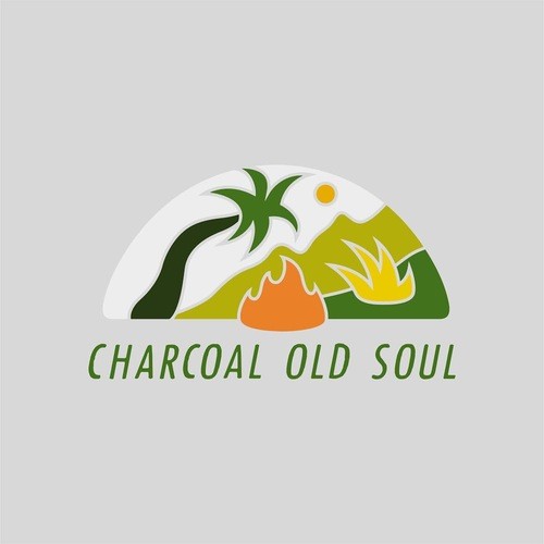 老靈魂炭烤CHARCOAL OLD SOUL