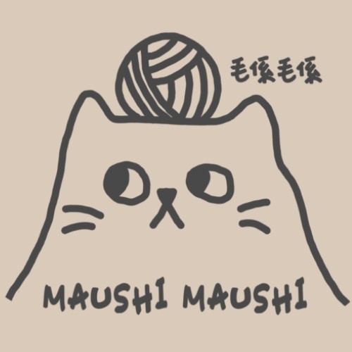 Maushi Maushi 毛係毛係